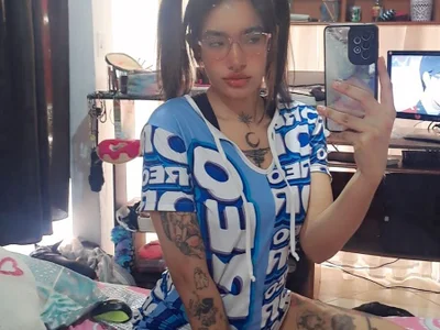 Alice_morgansuckss - Girl 