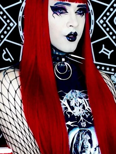 naomi_satanのオフラインXXXチャット