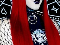 naomi_satan's webcam live show