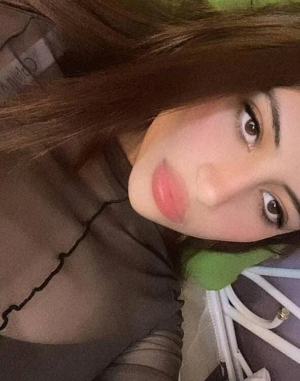 Ashley7811 – Offline XXX chat