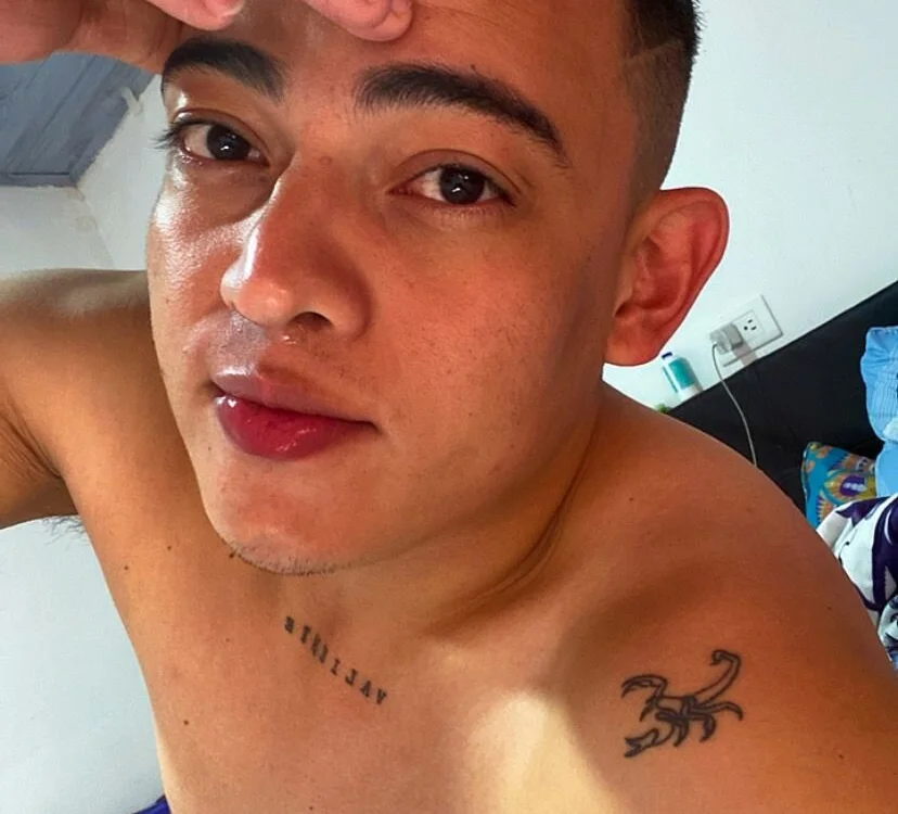 ห้องแชทออฟไลน์ของ MARCUS_OWEN2