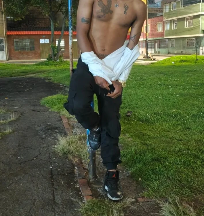 Chat XXX offline de El_Coqueto_