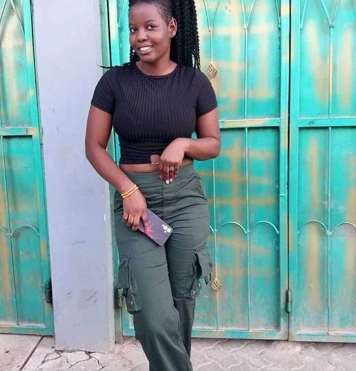 Sexyblackperl's Offline XXX Chat