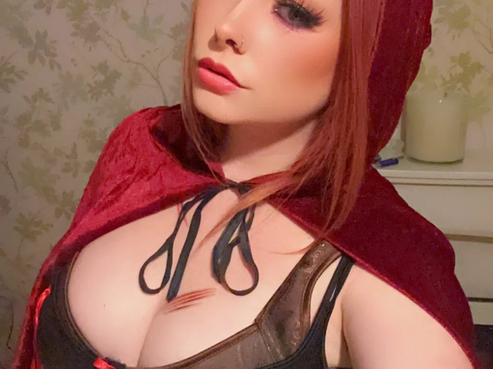 AstridNyxx Offline XXX-Chat