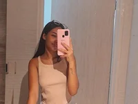 Isabella_Davies's webcam live show
