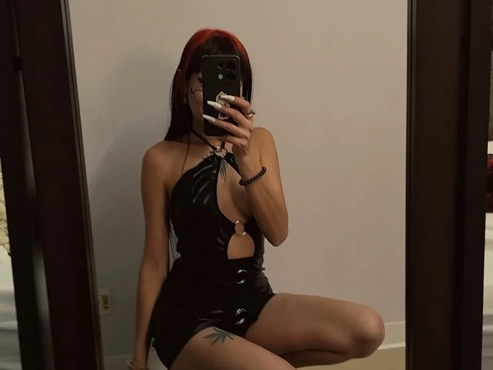 Czat XXX offline – Alessyasy