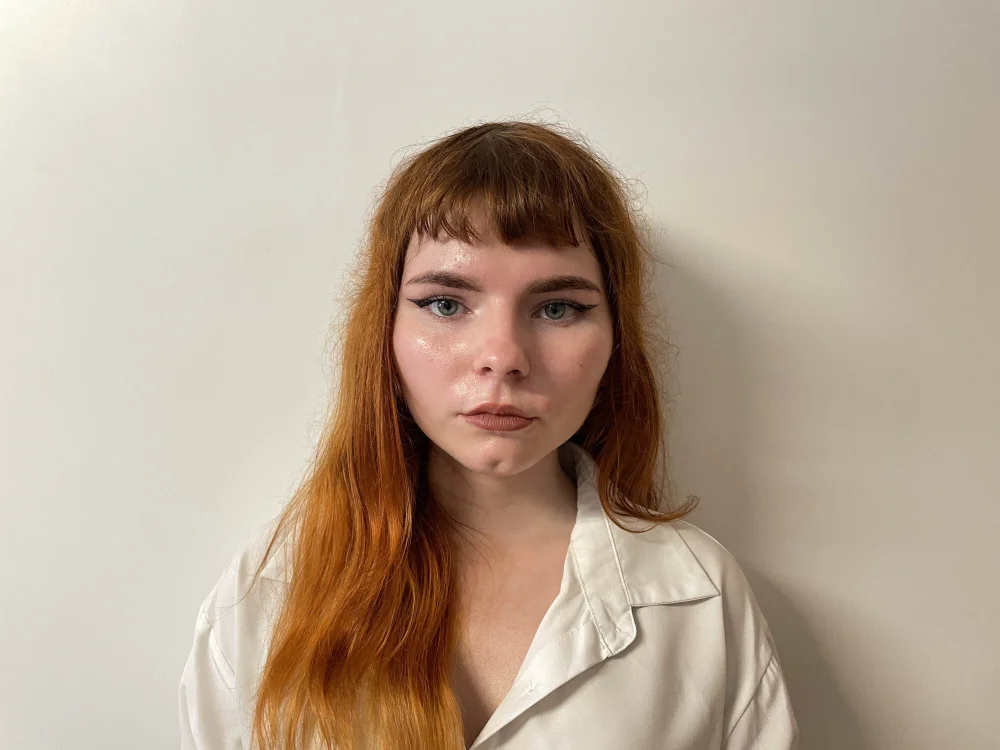 SabineAndre's Offline XXX Chat