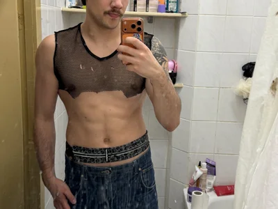 Dragonmodel Male Handy Webcam Nude