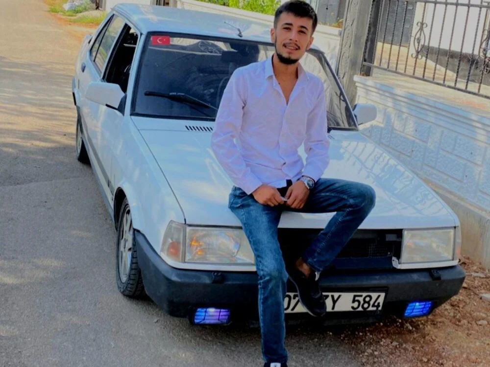 Chat XXX offline de Mahmuttoyy