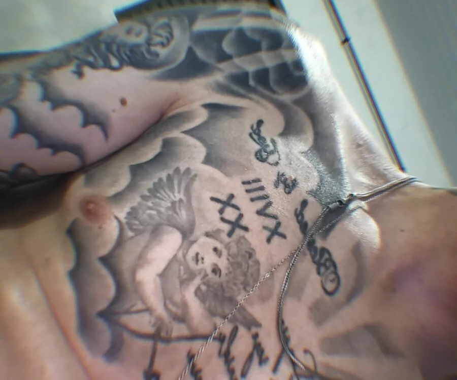 Misterhhs Chat XXX Ngoại tuyến