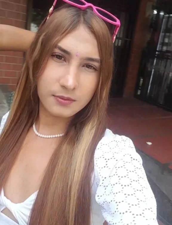 Offline chatovací místnost Amala_Bell