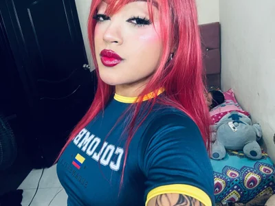 Niikol_0 Female Leather Online Webcam Porn