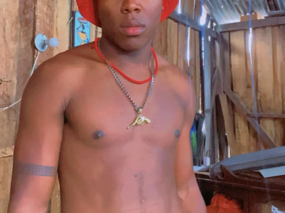 el-negroo offline chatrum