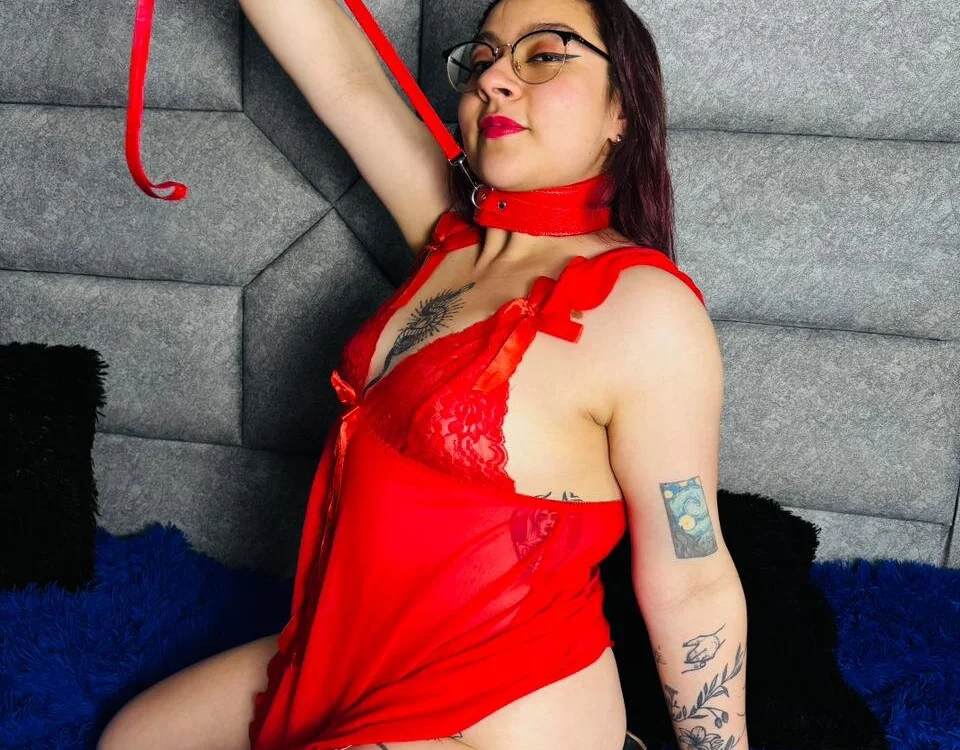 cristaldeker Chat XXX offline