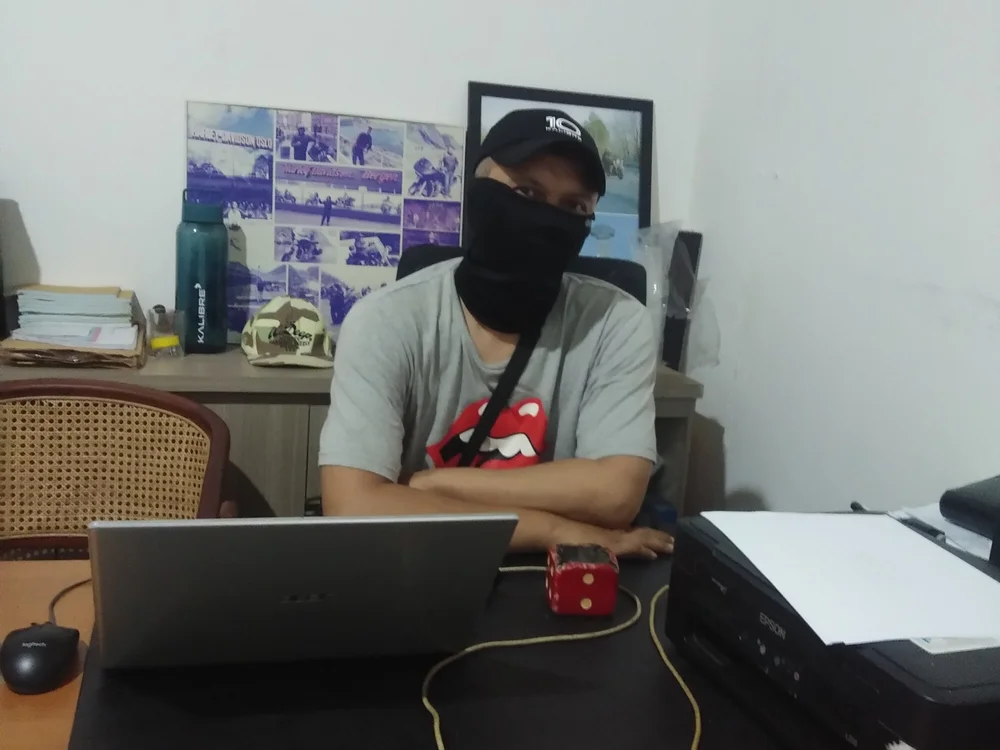 nusa88's Offline Chat Room