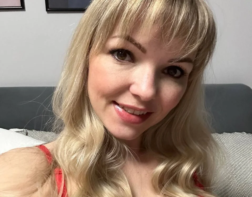 Molliblum offline XXX-chatje