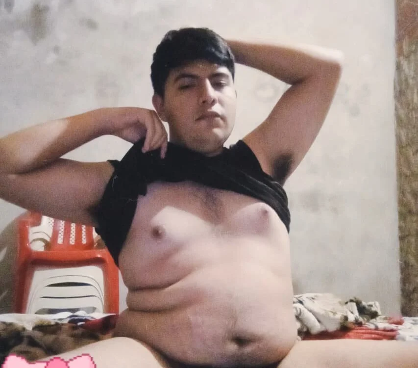 Rambosexoo Chat XXX offline