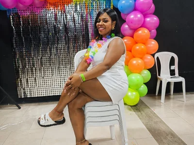 KiaraGonzalez - Girl 