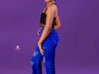 britneysherl live cam model