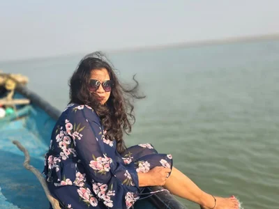 Sneha_gril on StripChat