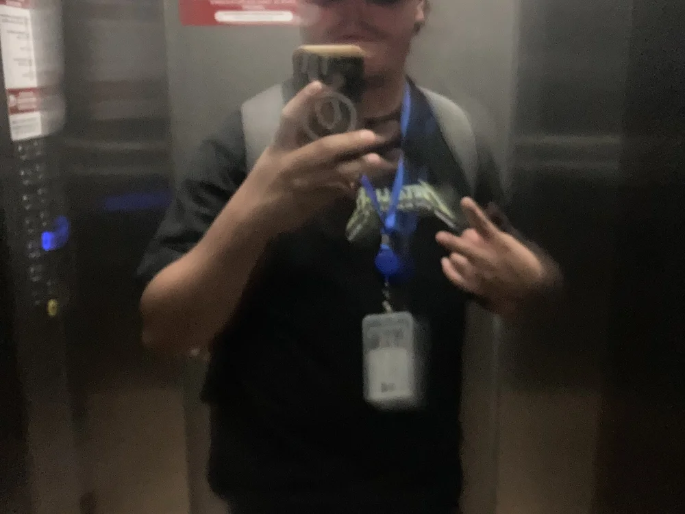 Offline chatovací místnost bundico