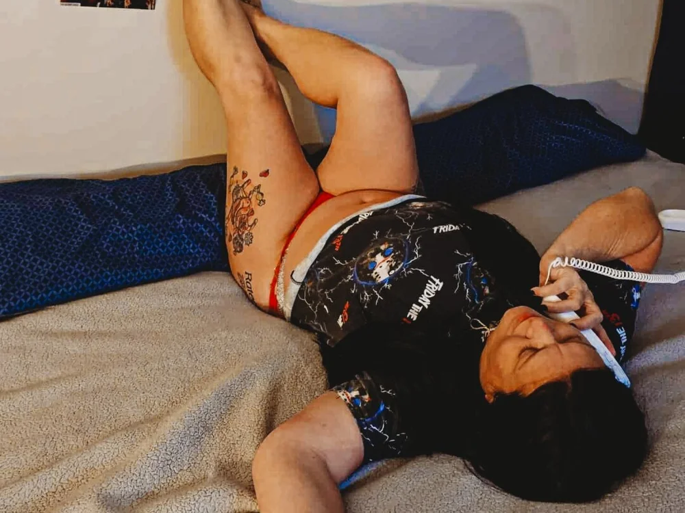TheArielXO's Offline XXX Chat