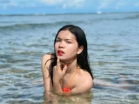 Модель shantalfucker_