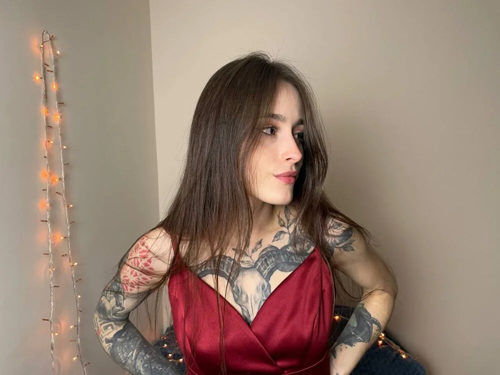 aviva_faith's Offline XXX Chat