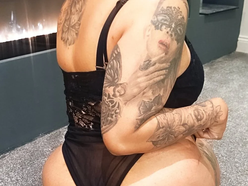 Chat XXX offline de Goldie_xx