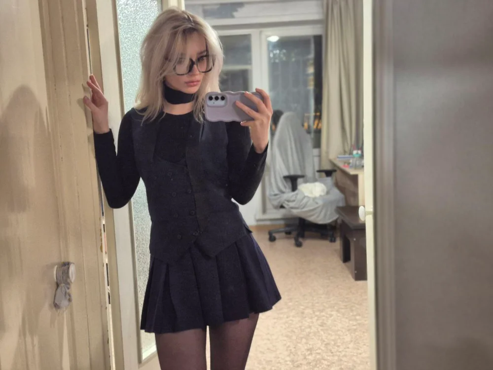 Czat XXX offline – Real_anna