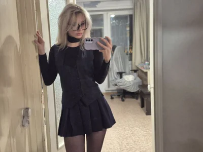 Real_anna - Girl 