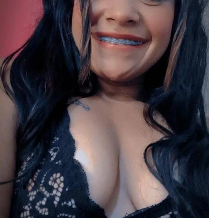 Paradise_candy Offline Chatraum