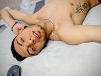 Mollly_n_david's webcam live show