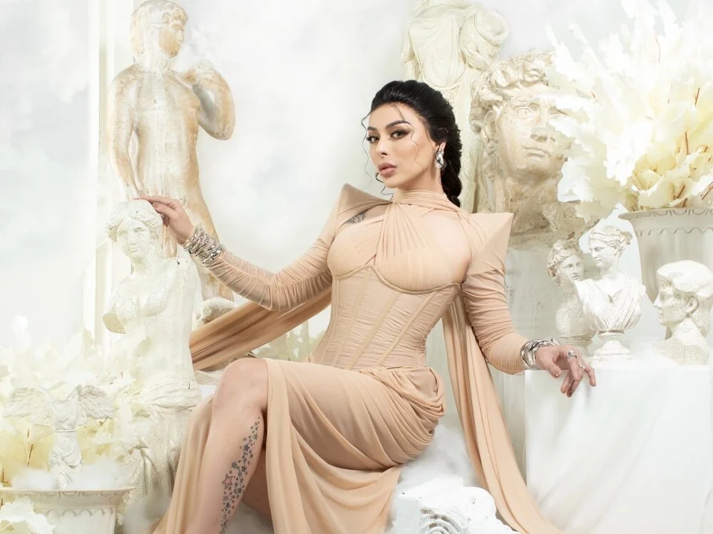 Офлайн-чат XXX LetisiaRocks