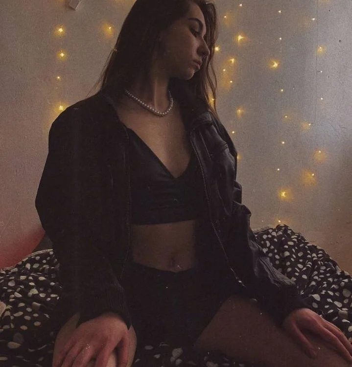 Mandy_Murphy's Offline XXX Chat