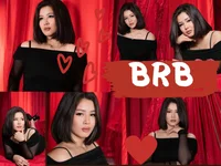 Brunette_Charm Adlı Modelin Canlı XXX Sohbeti