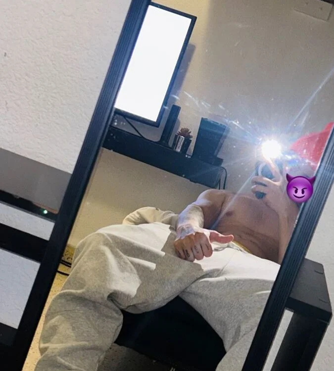 Sembang XXX Luar Talian Oliver_Wilding