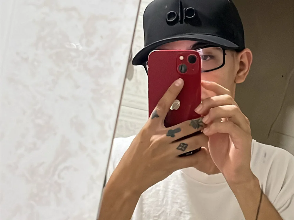 Chat +18 off-line de Alanjimenezz
