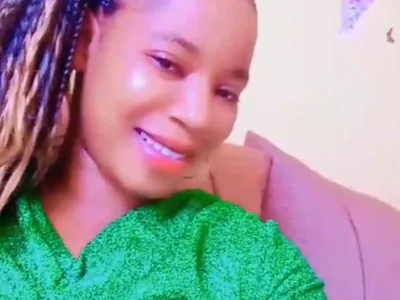 Ebonyshashy - Girl 