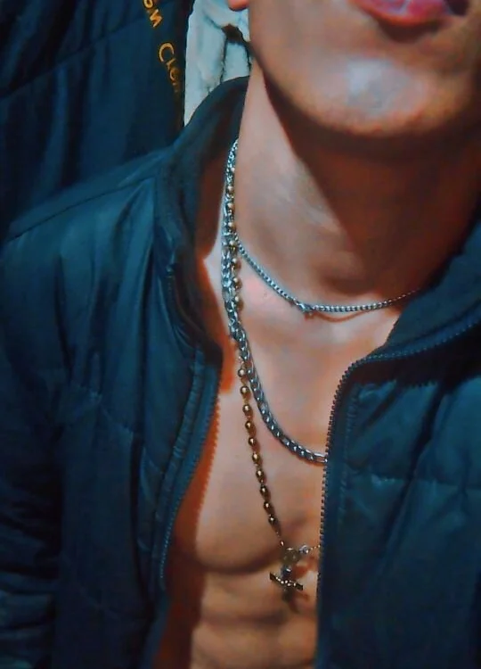 แชท XXX ออฟไลน์ของ SexyBoy20cmt