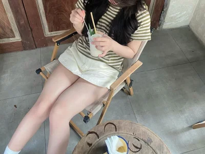 Hi_lover - Girl 