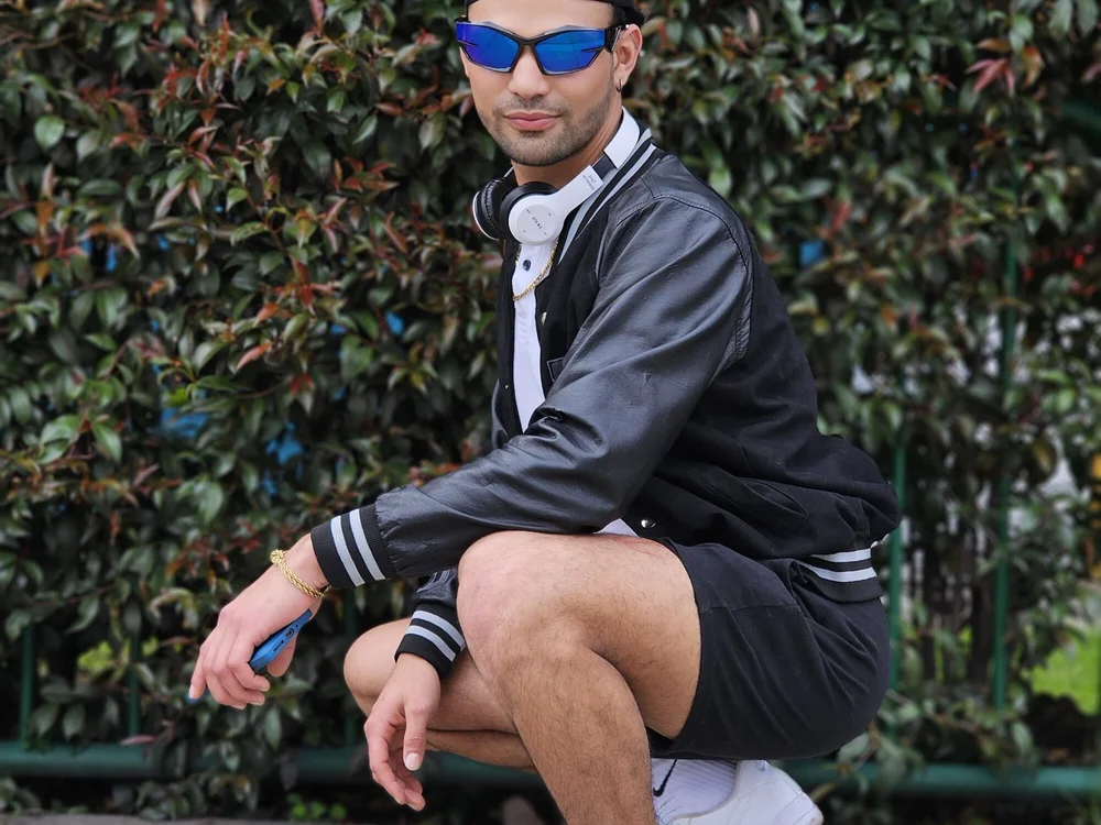 Offline chatovací místnost Victor_Rocks97