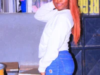 candyle webcam model