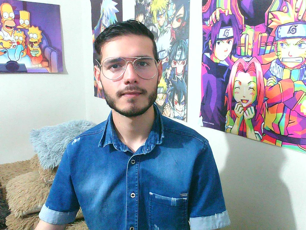 toddandrod's Offline Chat Room