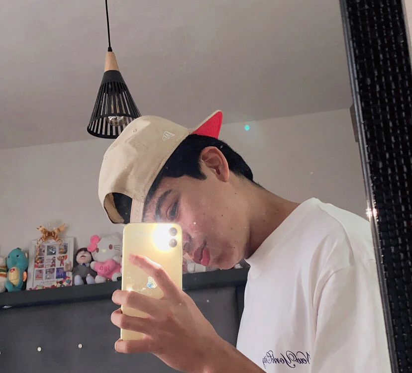 Offline chat soba modela lope_caria