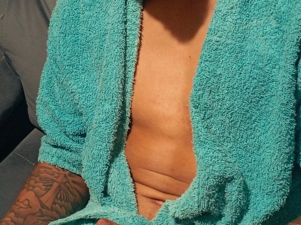 Joao_BRL's Offline XXX Chat