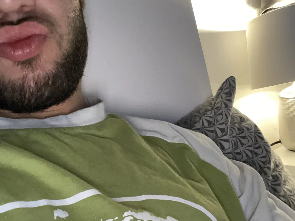 Sembang XXX Luar Talian francy242