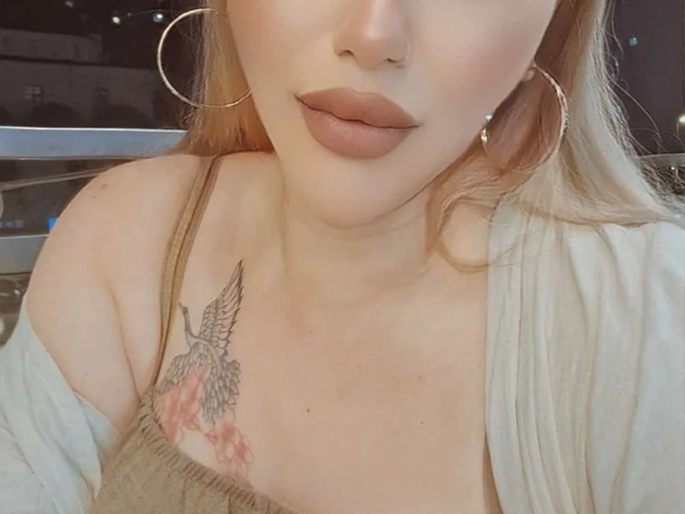 tsefsun Adlı Modelin Çevrimdışı XXX Sohbeti