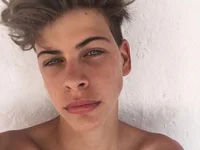 Spirit_006's webcam live show