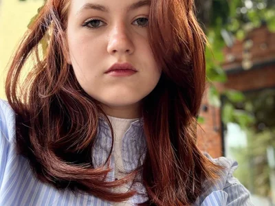 QueensyHeart profile